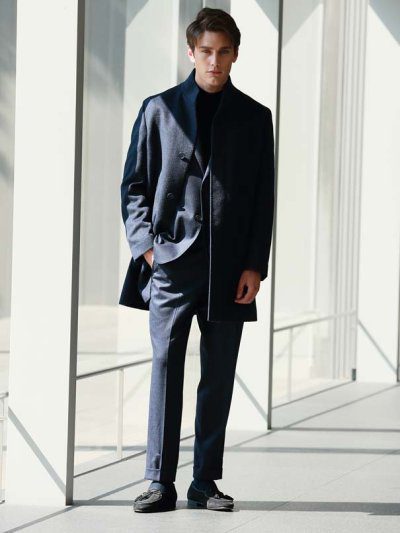 The 16 Most Popular Japanese Suit Brands - Formal Gentlemen
