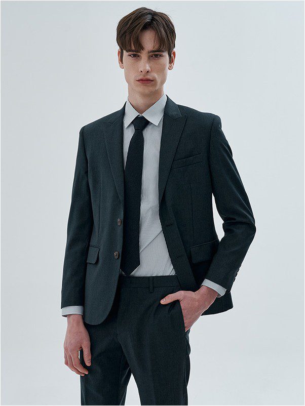 6 Most Popular Korean Suit Brands - Formal Gentlemen