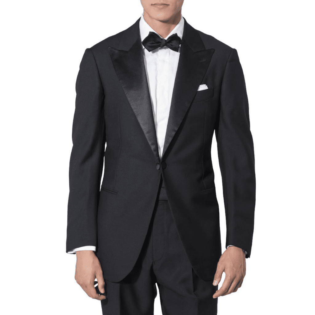 8 Most Popular Japanese Tuxedo Brands - Formal Gentlemen